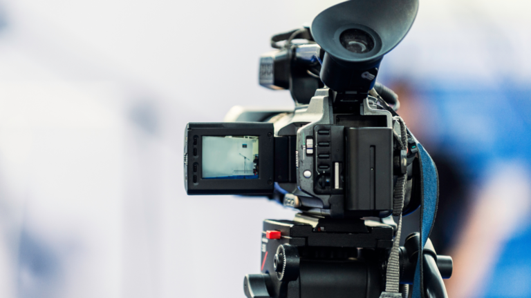 Wideo marketing – inwestycja w sukces